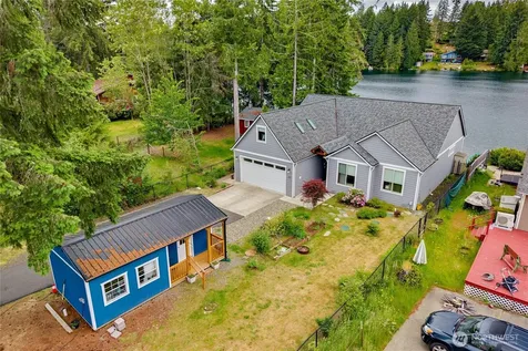 380 E Benson Lake Road Grapeview WA 98546