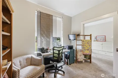 380 E Benson Lake Road Grapeview WA 98546