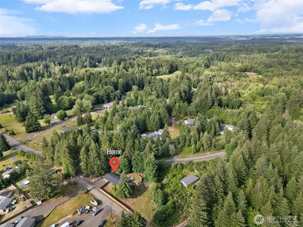 31 SE Campfire Court Shelton WA 98584