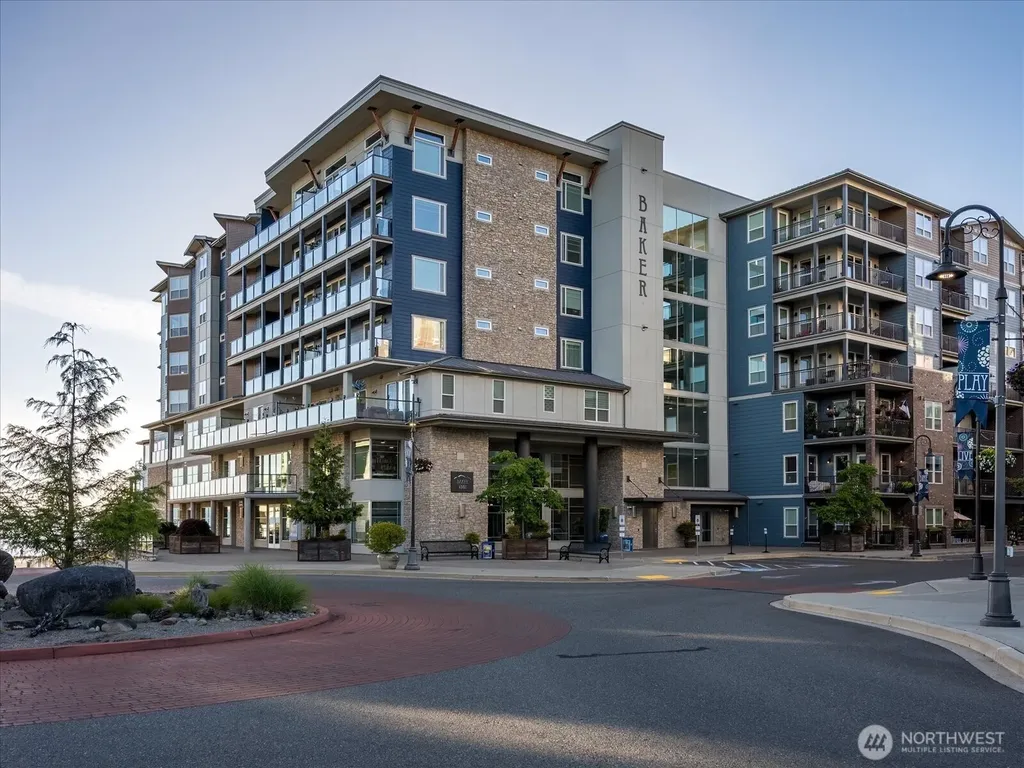 4961 Main Street Tacoma WA 98407