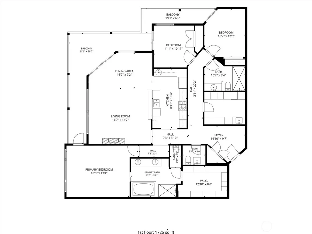 4961 Main Street Tacoma WA 98407