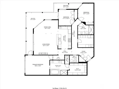 4961 Main Street Tacoma WA 98407