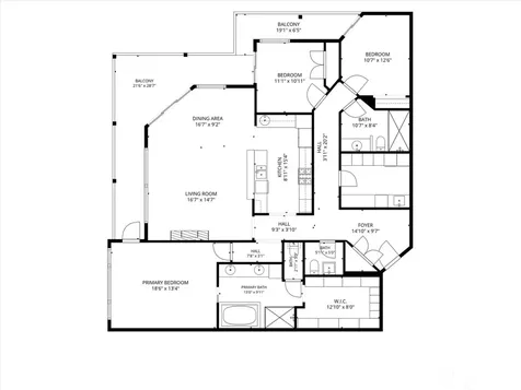4961 Main Street Tacoma WA 98407