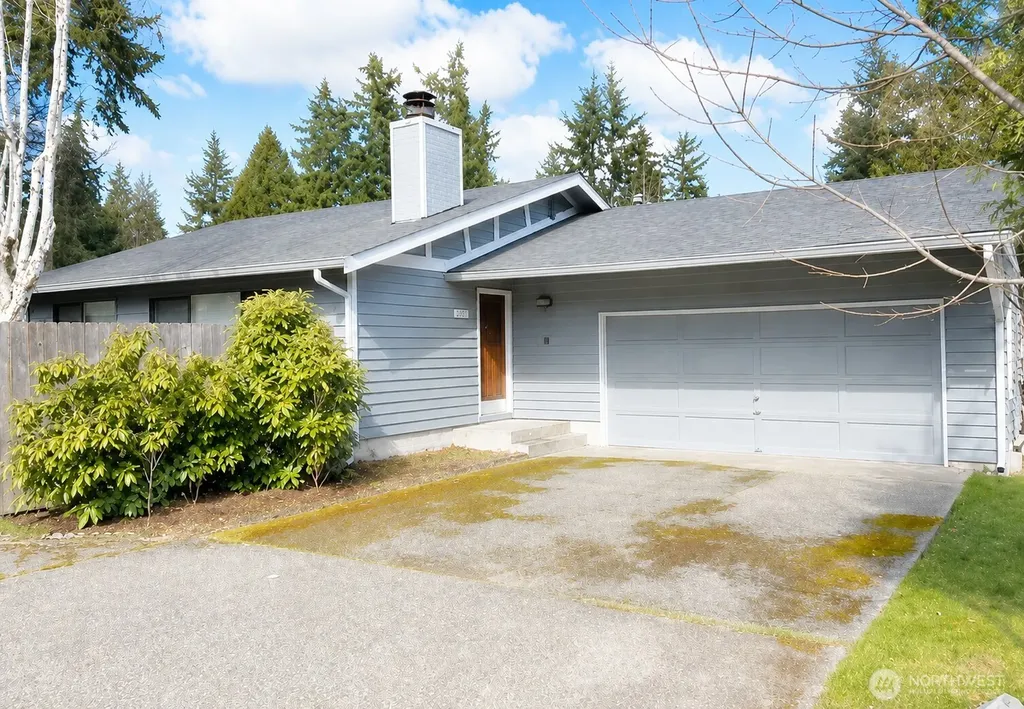 2031 Market Street Kirkland WA 98033