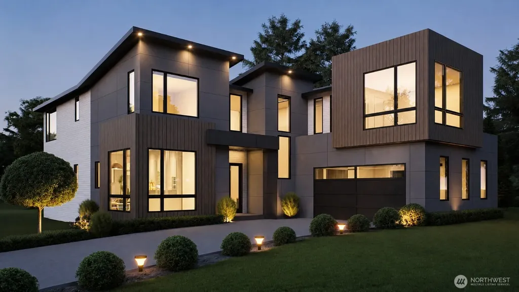 2031 Market Street Kirkland WA 98033