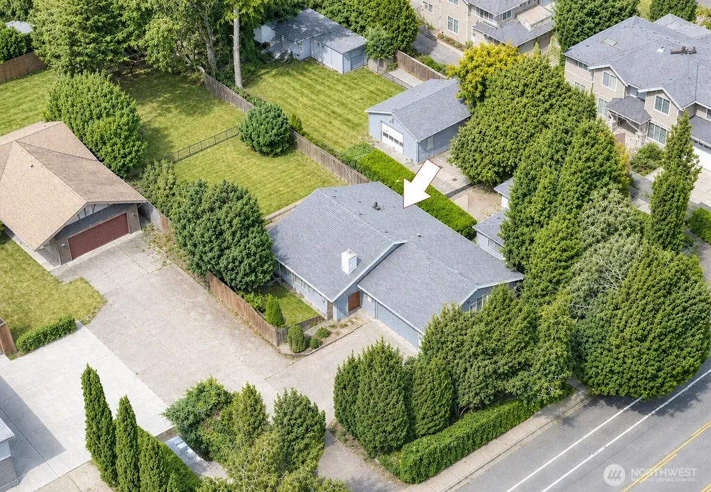 2031 Market Street Kirkland WA 98033