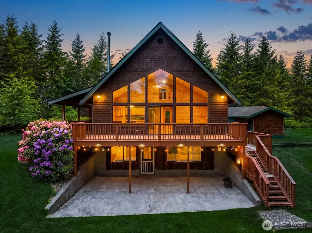 22607 29th Place NE Granite Falls WA 98252