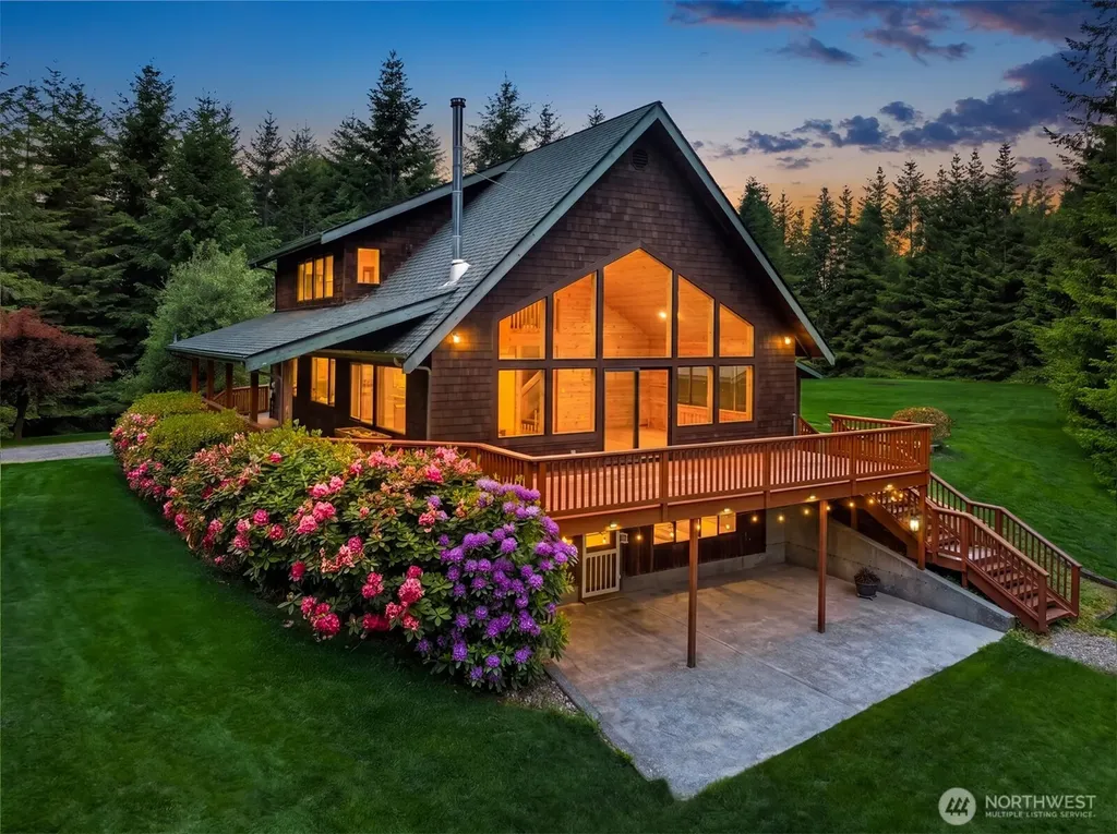 22607 29th Place NE Granite Falls WA 98252