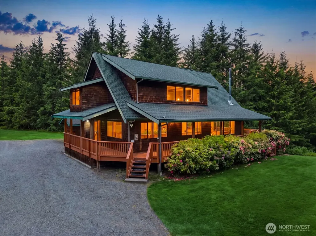 22607 29th Place NE Granite Falls WA 98252