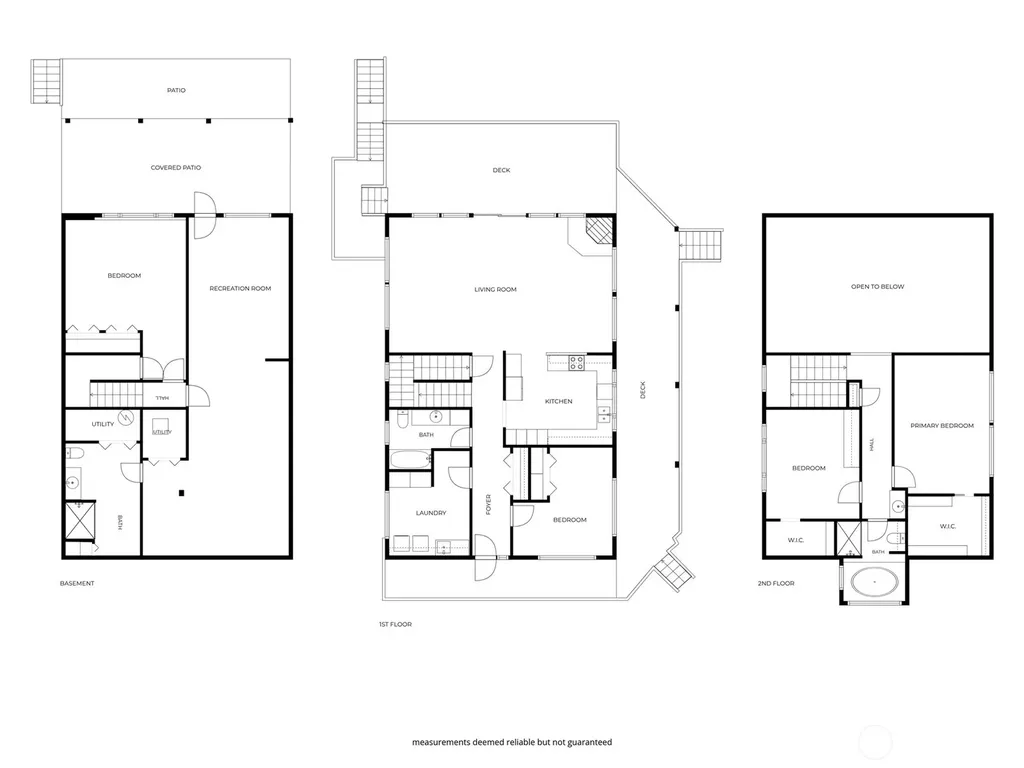 22607 29th Place NE Granite Falls WA 98252