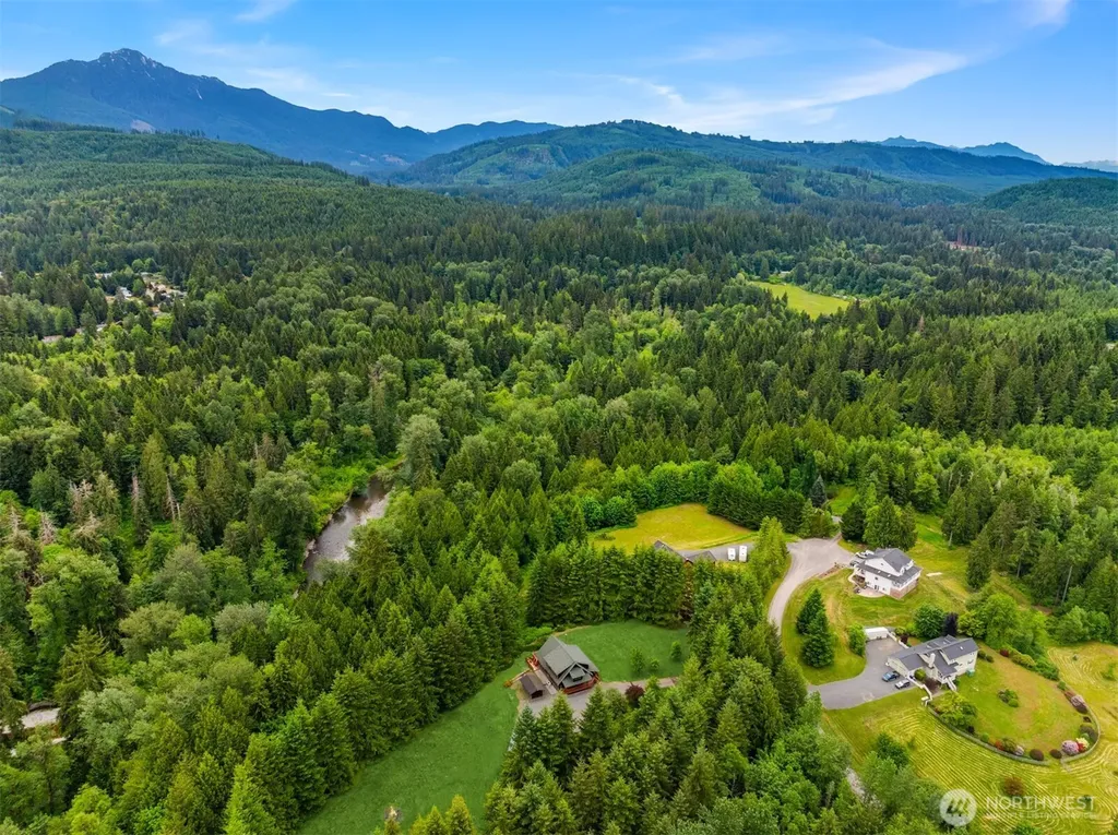 22607 29th Place NE Granite Falls WA 98252