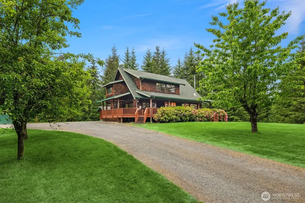 22607 29th Place NE Granite Falls WA 98252