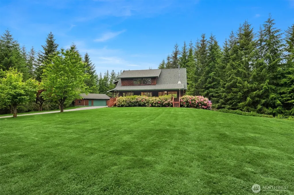 22607 29th Place NE Granite Falls WA 98252
