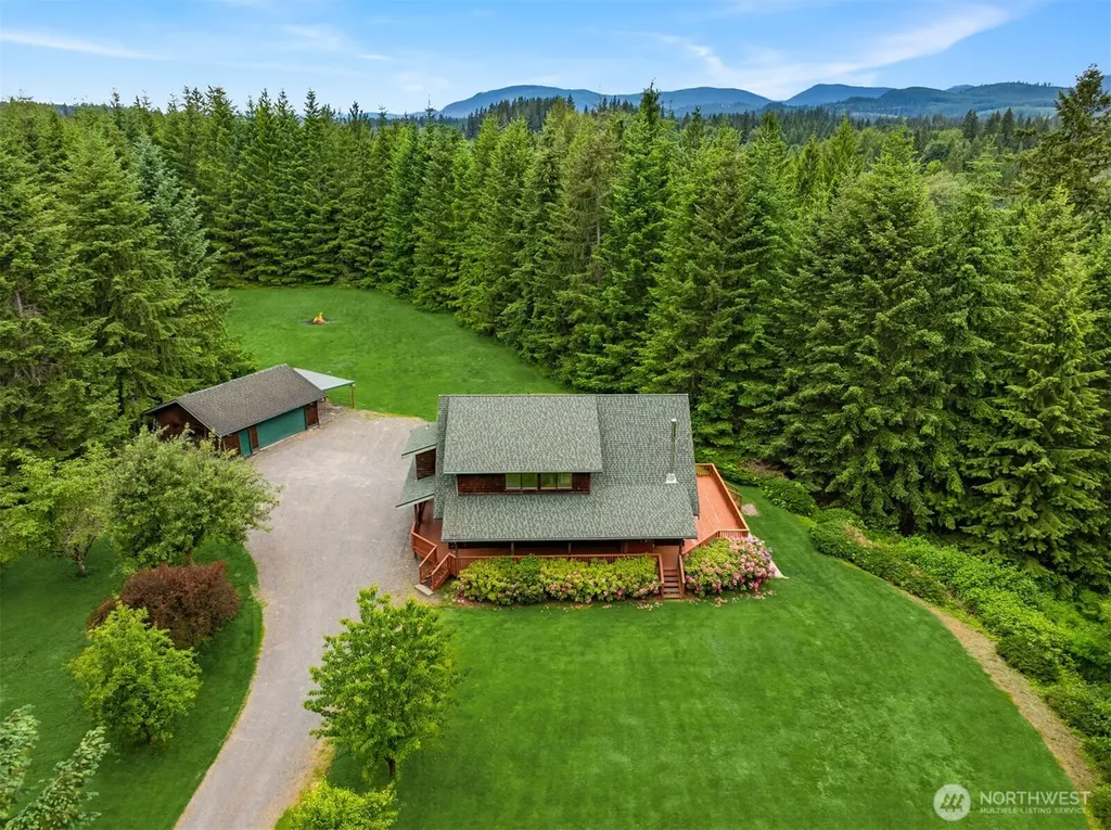 22607 29th Place NE Granite Falls WA 98252