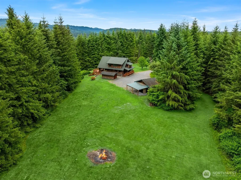 22607 29th Place NE Granite Falls WA 98252