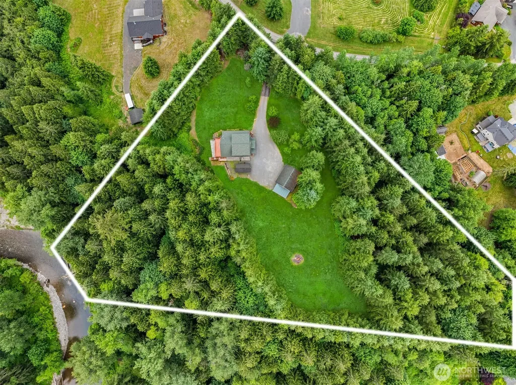 22607 29th Place NE Granite Falls WA 98252