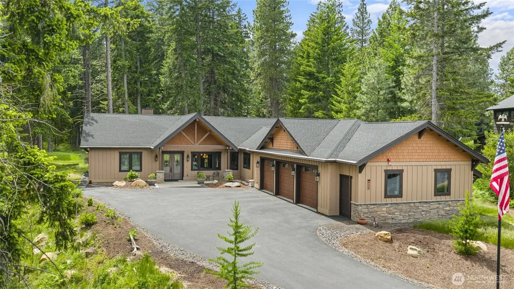 470 Rocking Chair Road Cle Elum WA 98922
