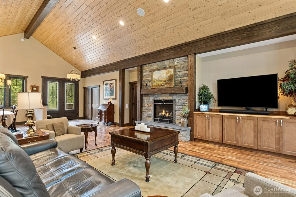 470 Rocking Chair Road Cle Elum WA 98922