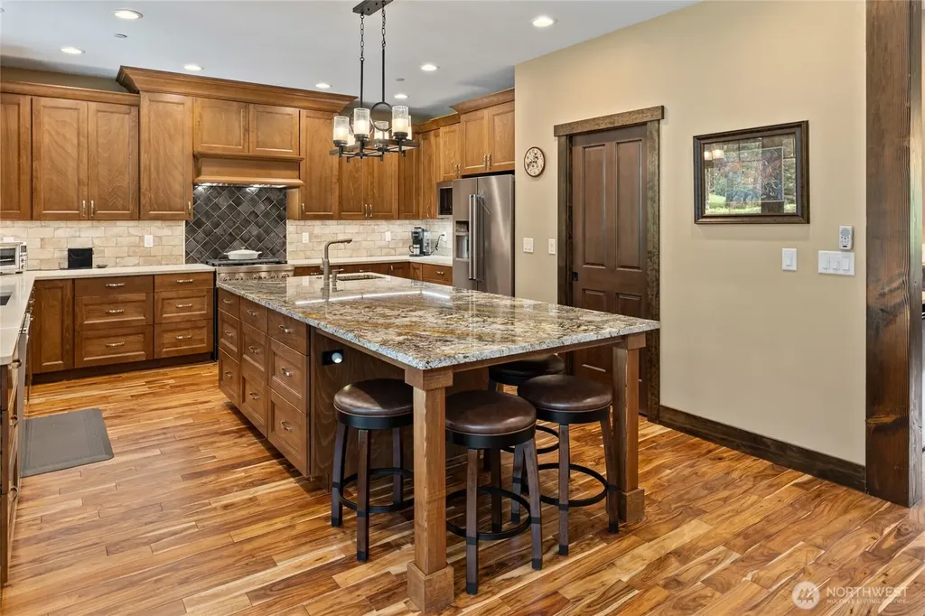 470 Rocking Chair Road Cle Elum WA 98922