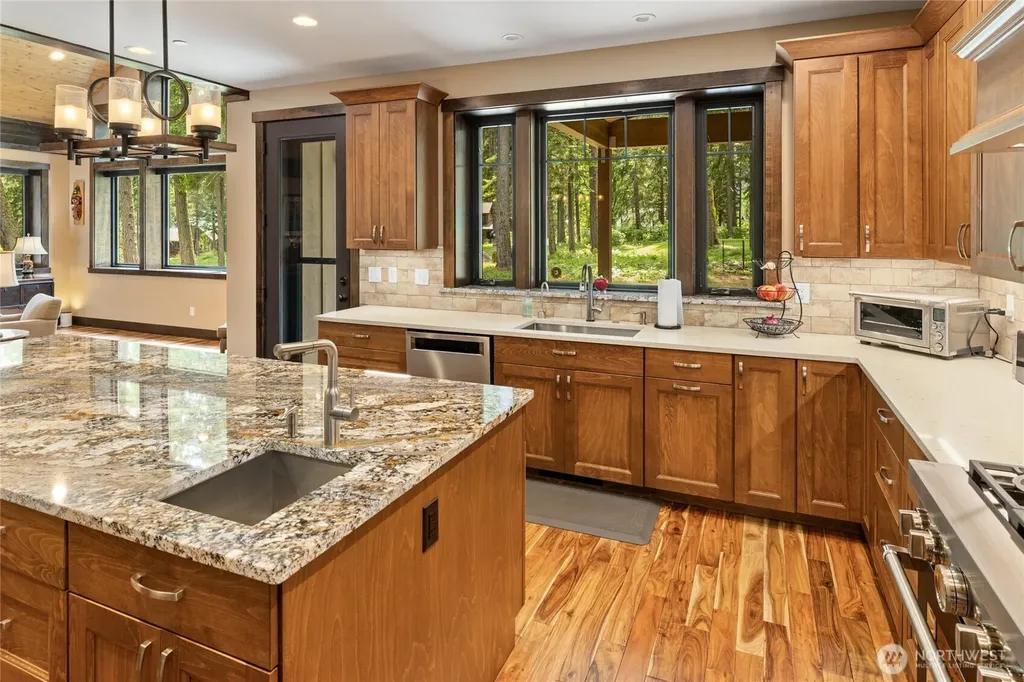 470 Rocking Chair Road Cle Elum WA 98922