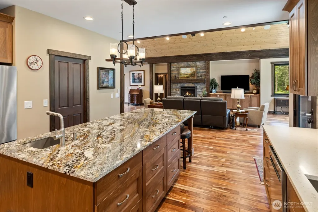 470 Rocking Chair Road Cle Elum WA 98922