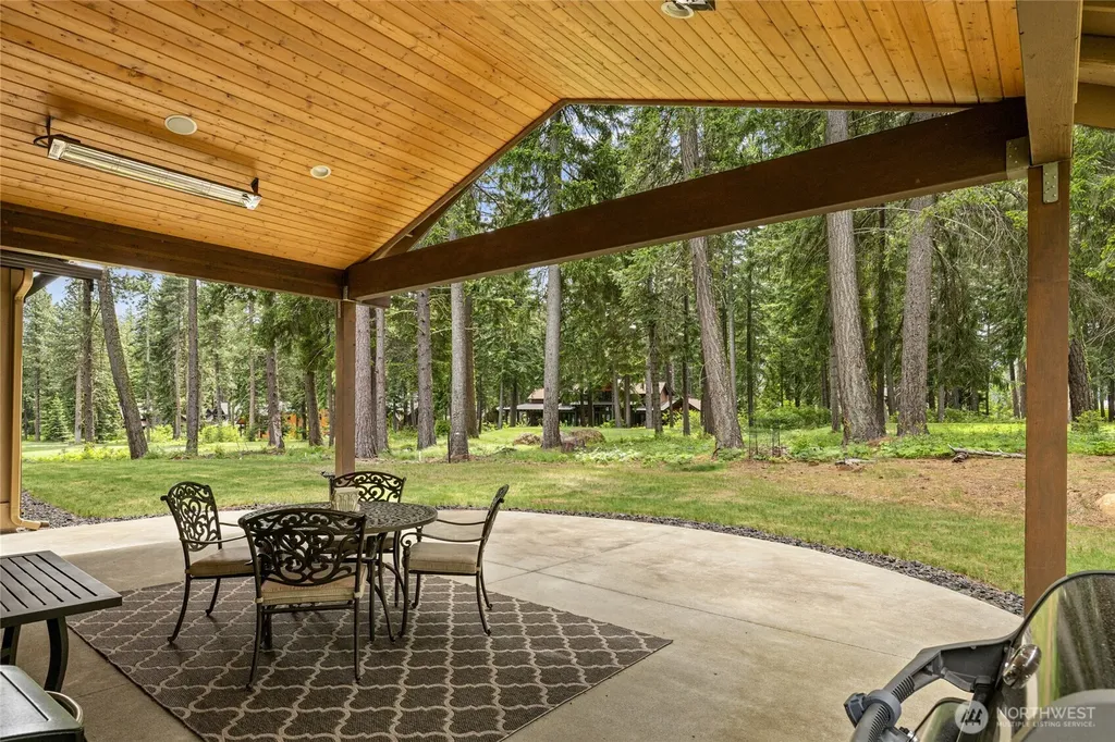 470 Rocking Chair Road Cle Elum WA 98922