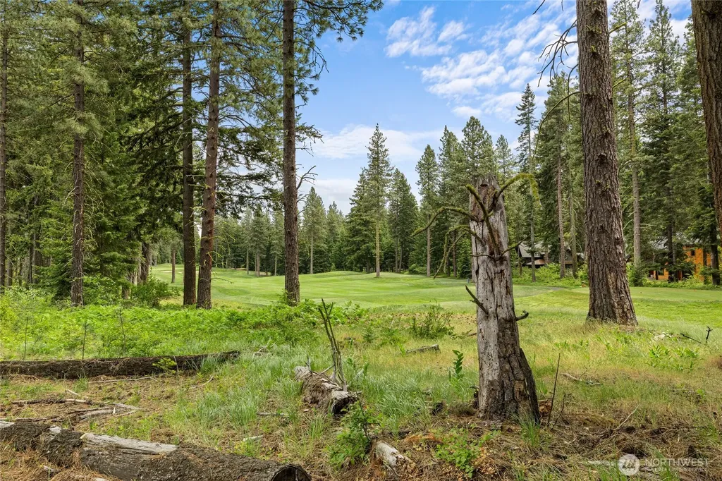 470 Rocking Chair Road Cle Elum WA 98922