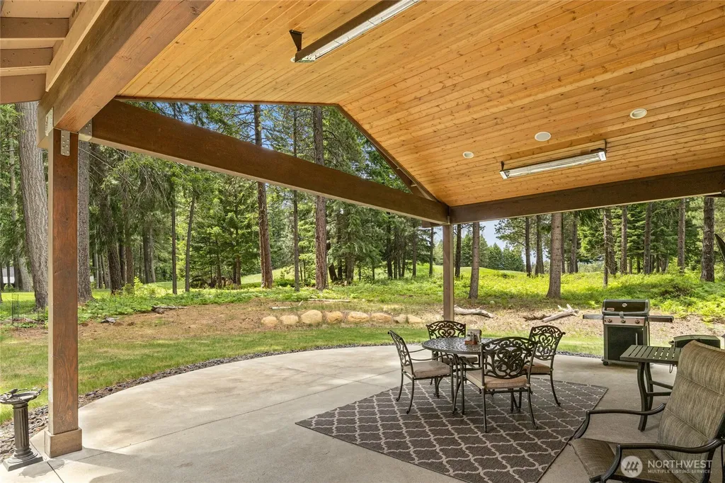 470 Rocking Chair Road Cle Elum WA 98922