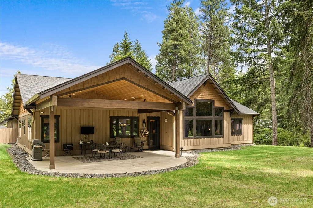 470 Rocking Chair Road Cle Elum WA 98922