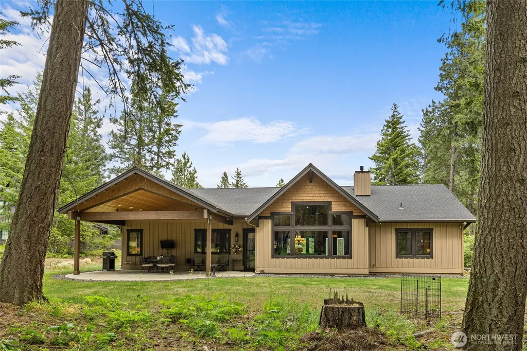470 Rocking Chair Road Cle Elum WA 98922
