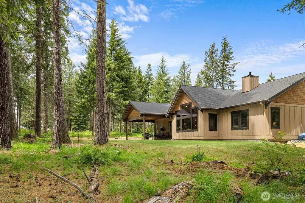 470 Rocking Chair Road Cle Elum WA 98922