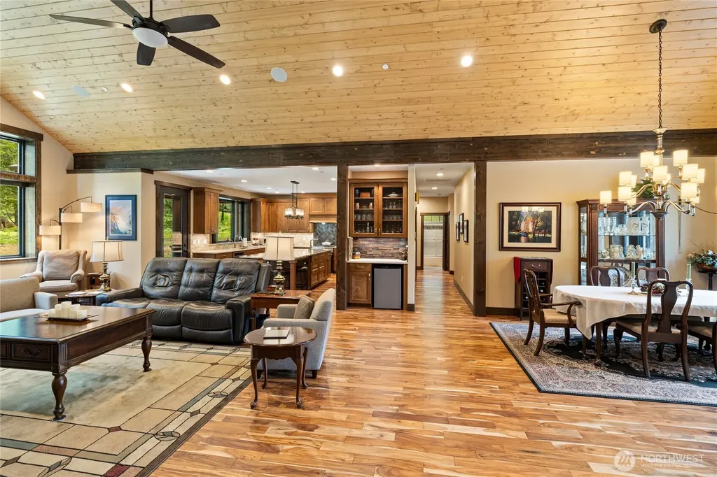 470 Rocking Chair Road Cle Elum WA 98922
