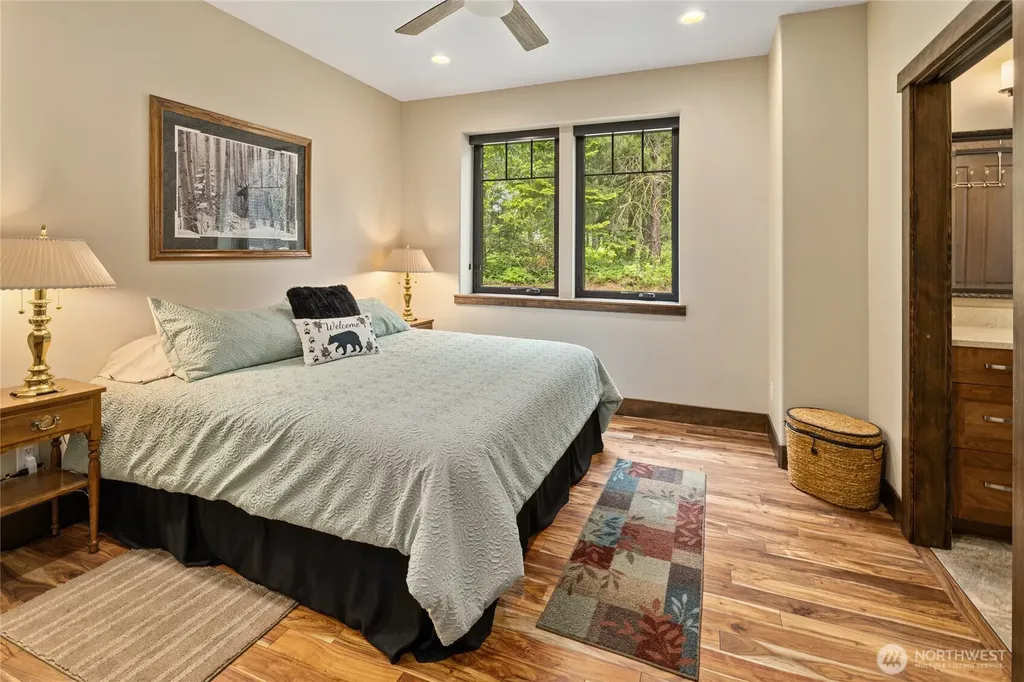 470 Rocking Chair Road Cle Elum WA 98922
