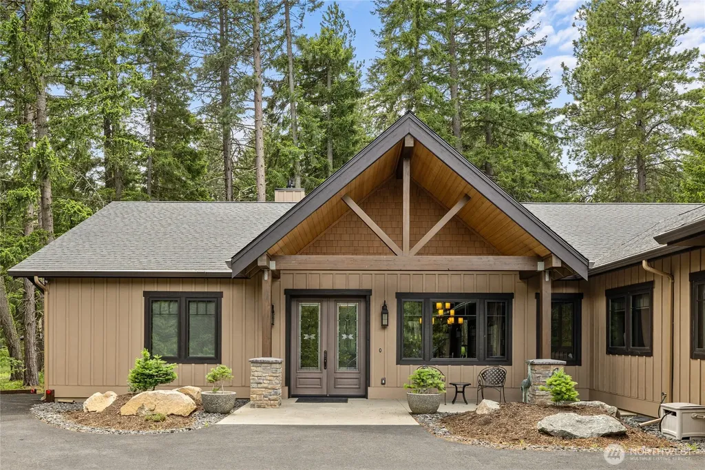 470 Rocking Chair Road Cle Elum WA 98922