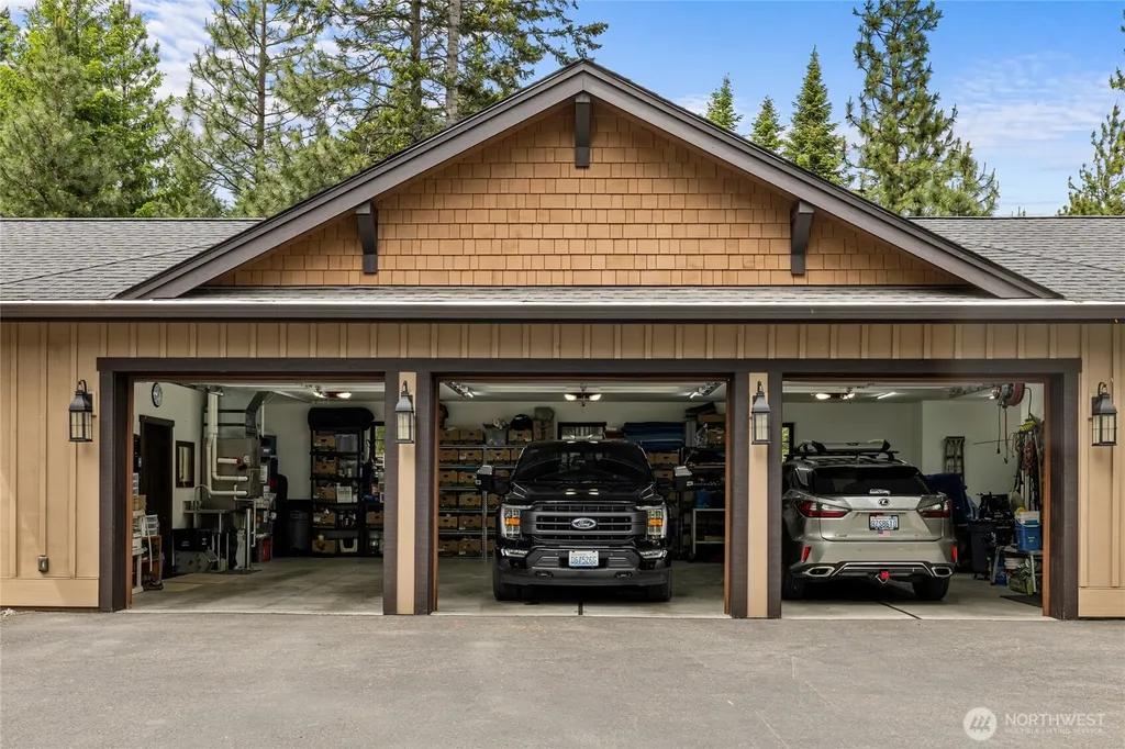 470 Rocking Chair Road Cle Elum WA 98922