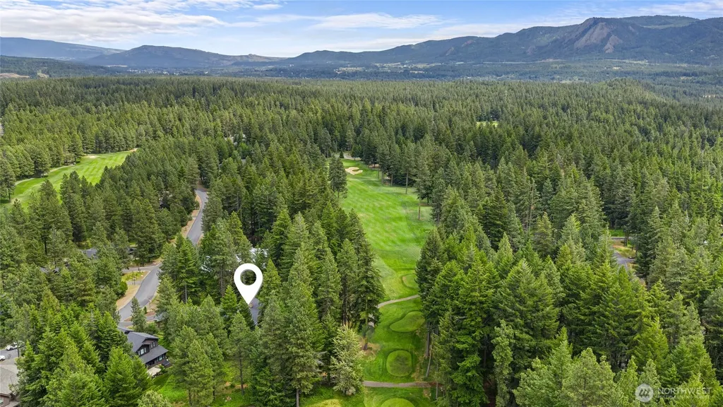 470 Rocking Chair Road Cle Elum WA 98922
