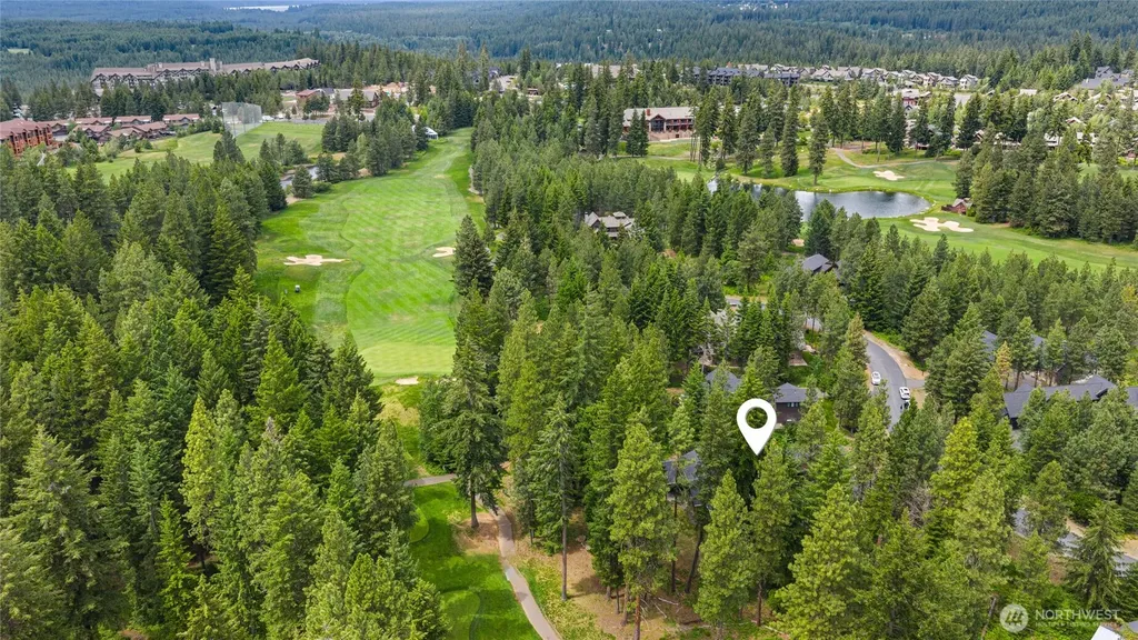 470 Rocking Chair Road Cle Elum WA 98922