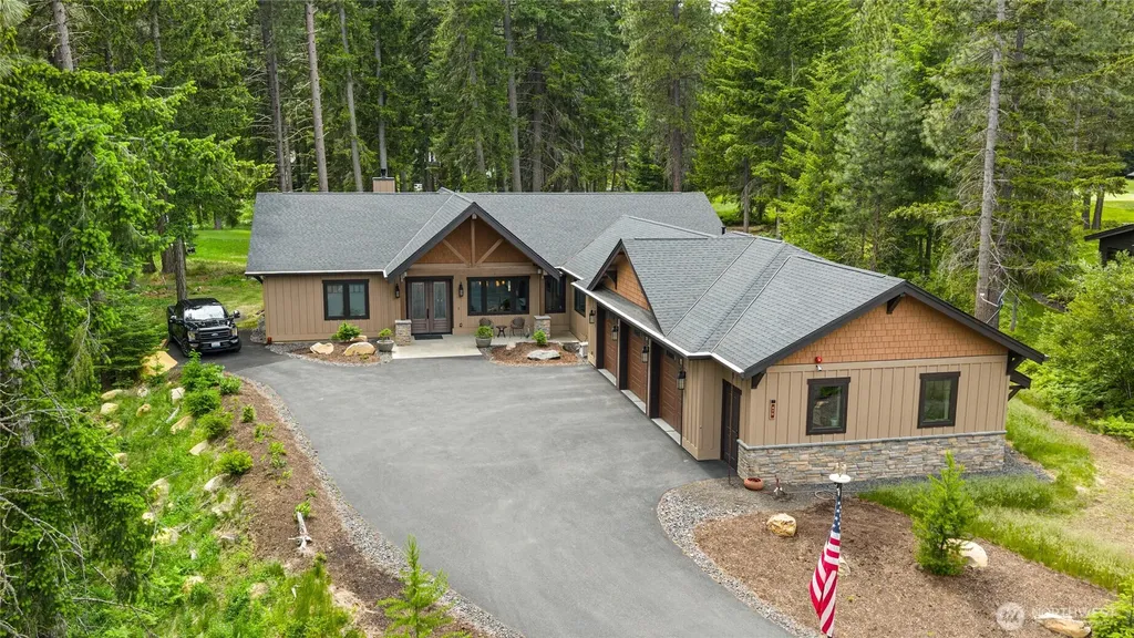 470 Rocking Chair Road Cle Elum WA 98922