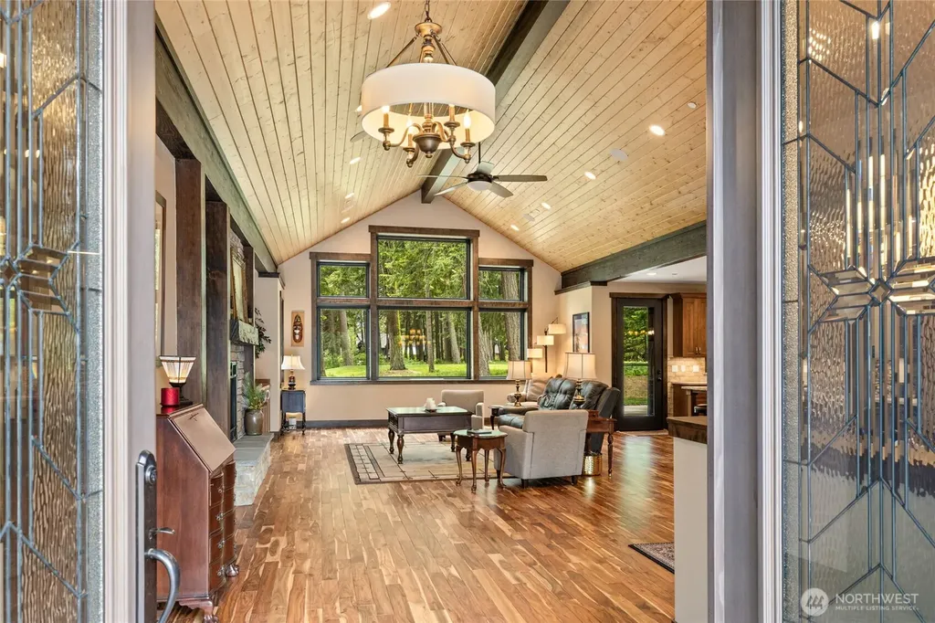 470 Rocking Chair Road Cle Elum WA 98922