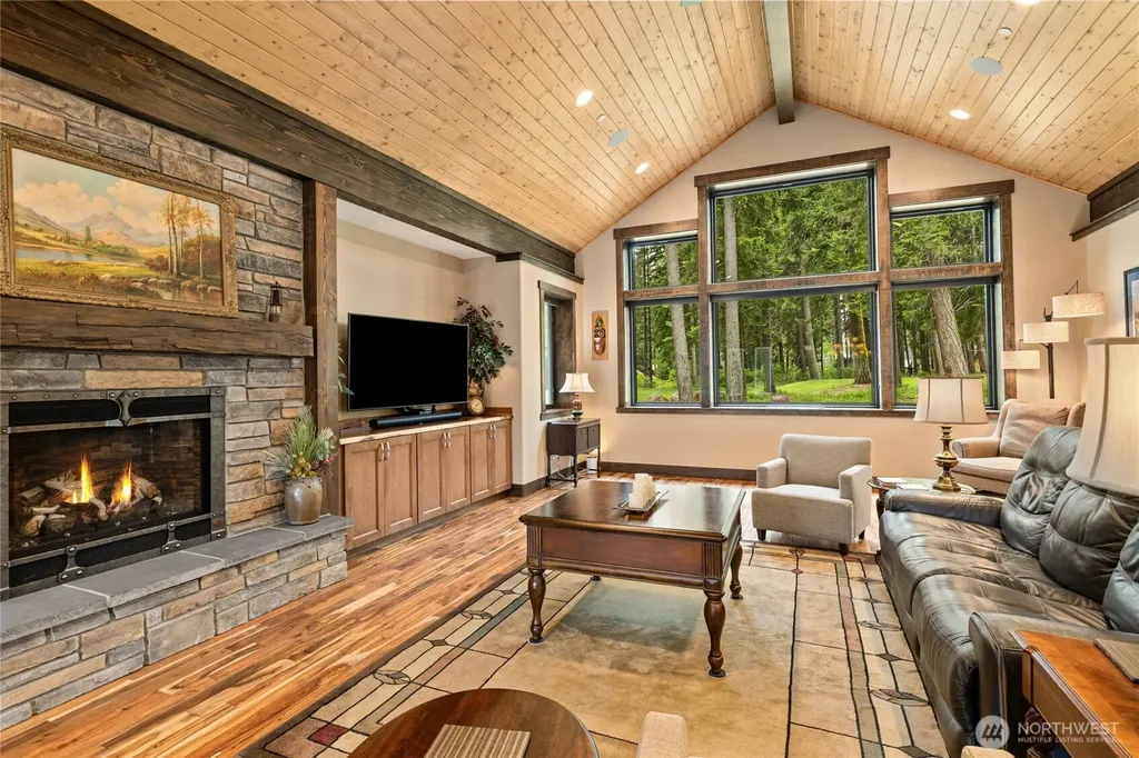 470 Rocking Chair Road Cle Elum WA 98922