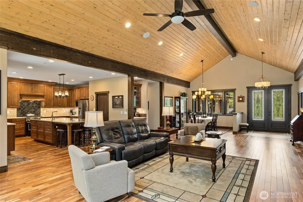 470 Rocking Chair Road Cle Elum WA 98922