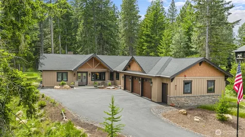 470 Rocking Chair Road Cle Elum WA 98922