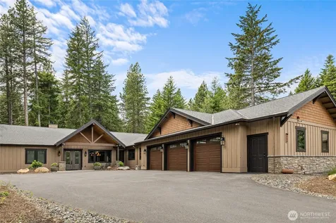 470 Rocking Chair Road Cle Elum WA 98922