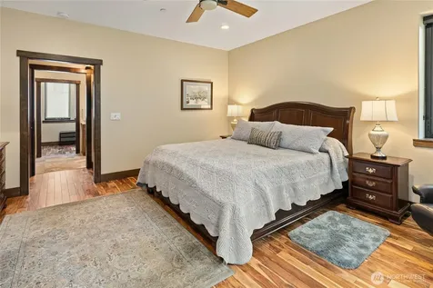470 Rocking Chair Road Cle Elum WA 98922