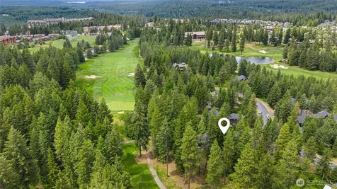 470 Rocking Chair Road Cle Elum WA 98922