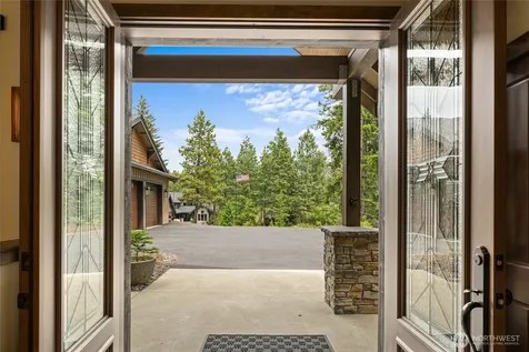 470 Rocking Chair Road Cle Elum WA 98922