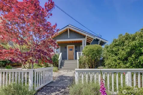 3437 38th Avenue SW Seattle WA 98126