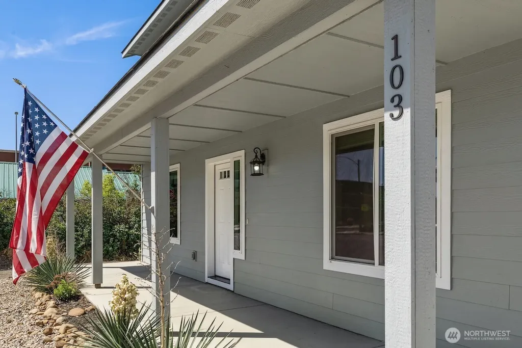 103 N Sprague Street Ellensburg WA 98926
