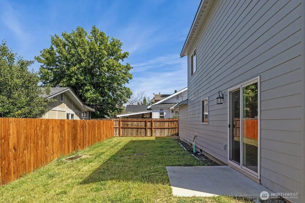 103 N Sprague Street Ellensburg WA 98926