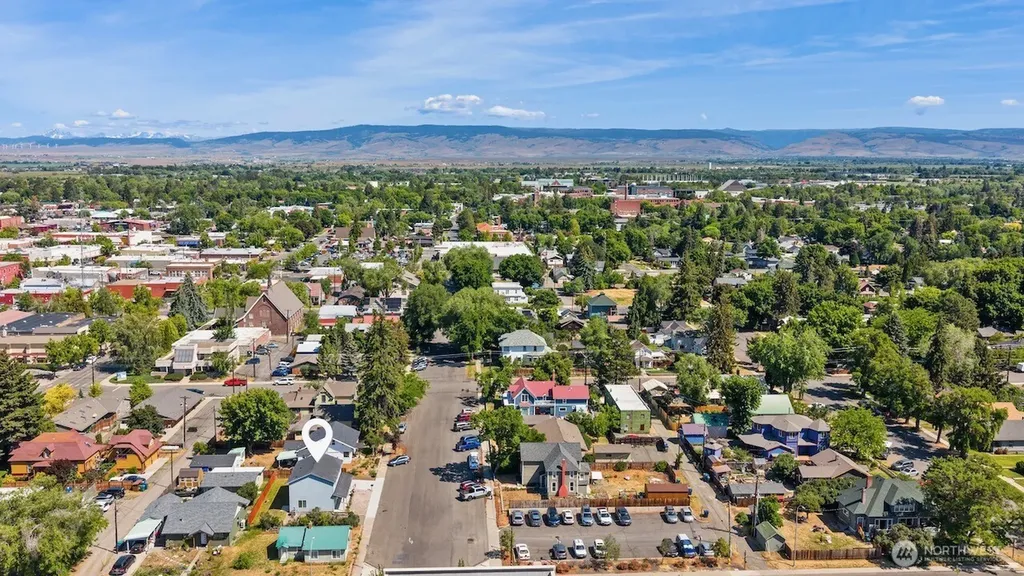 103 N Sprague Street Ellensburg WA 98926